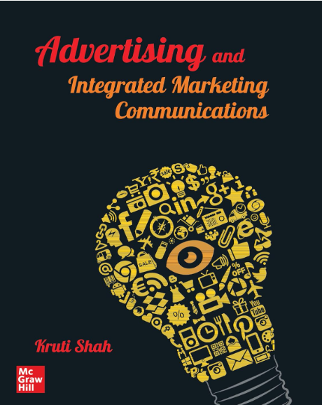 ADVERTISING & INTEGRATED MARKETING